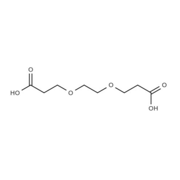 Bis-PEG2-acid，3,6-dioxaoctanedioic acid，3,3